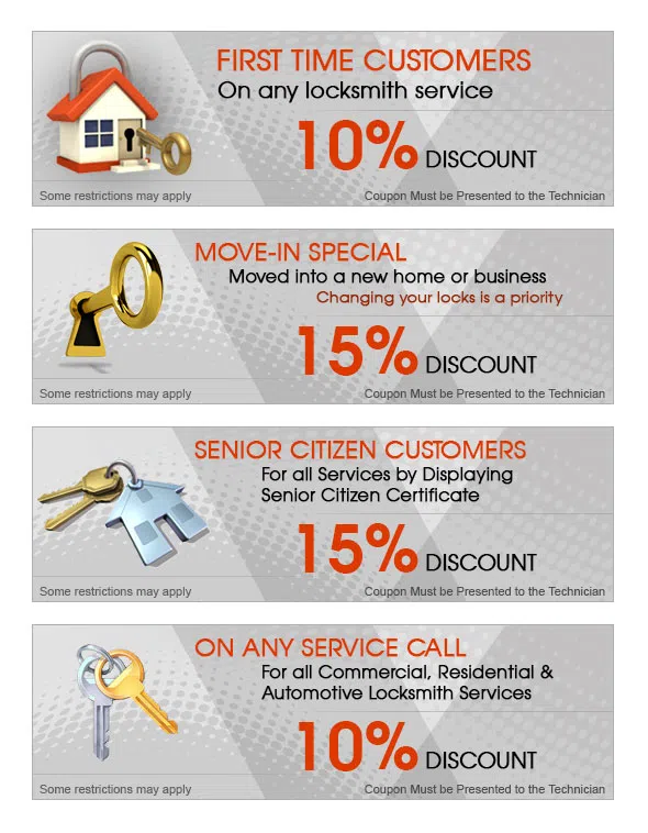 West New York Locksmith Store West New York, NJ 201-367-1766 - coupons-15